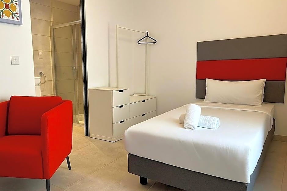 Lovely House Private Rooms by Vallettastay