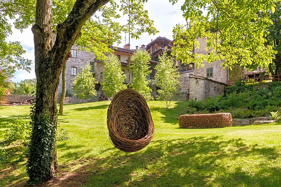 Country House La Bursch