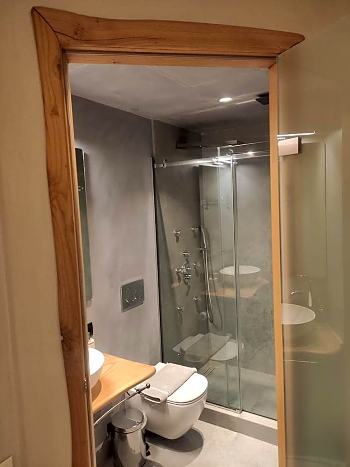 Casagli Luxury Suites