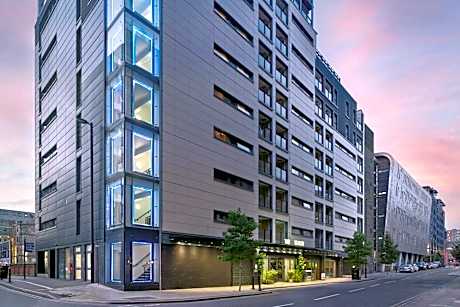 The Reach at Piccadilly, Manchester, a Tribute Portfolio Hotel