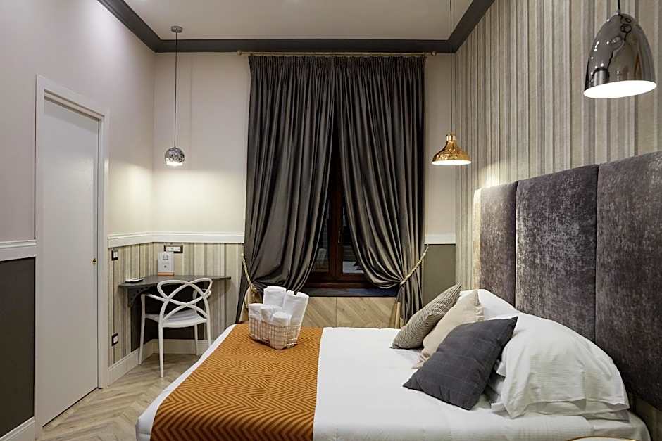 Hotel Roma Vaticano