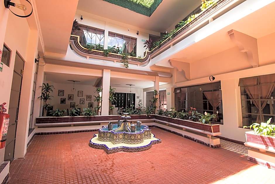 Casa de Juan Hostal