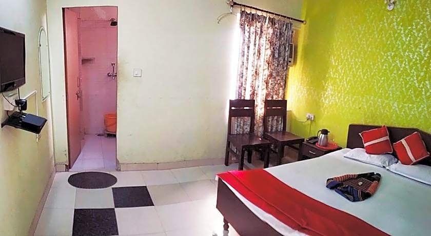 Satkar Hotel