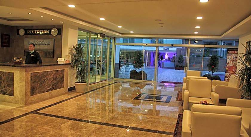 Kleopatra Atlas Hotel - Adults Only