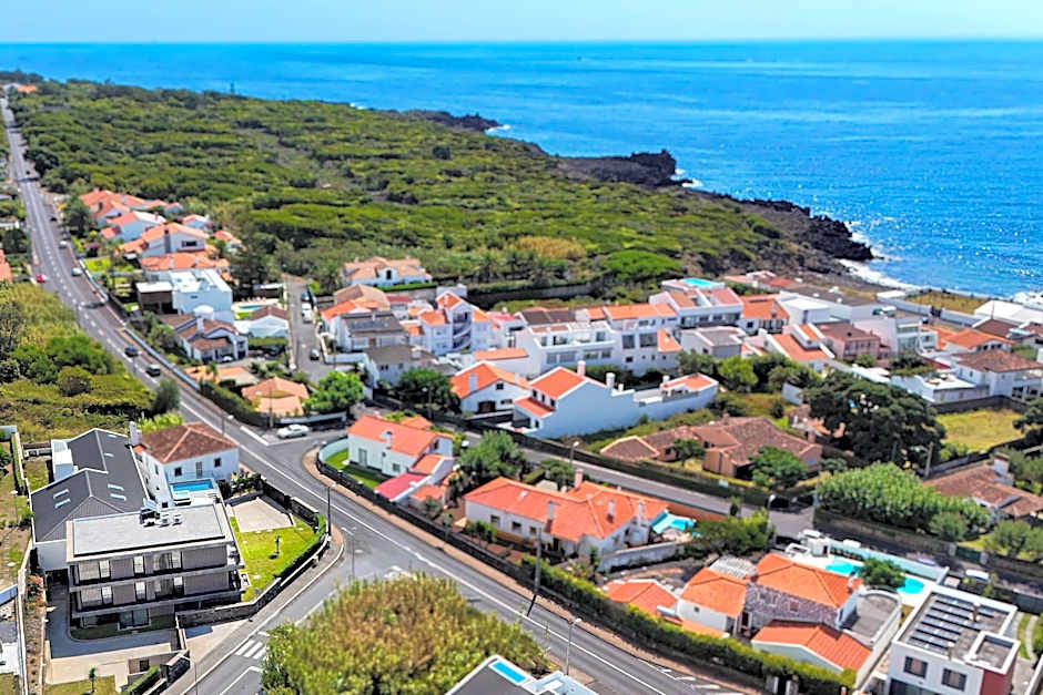 Aqua - PÃ³pulo Eco Village