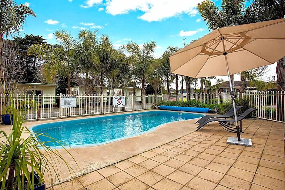 Lake Hamilton Motor Village and Caravan Park