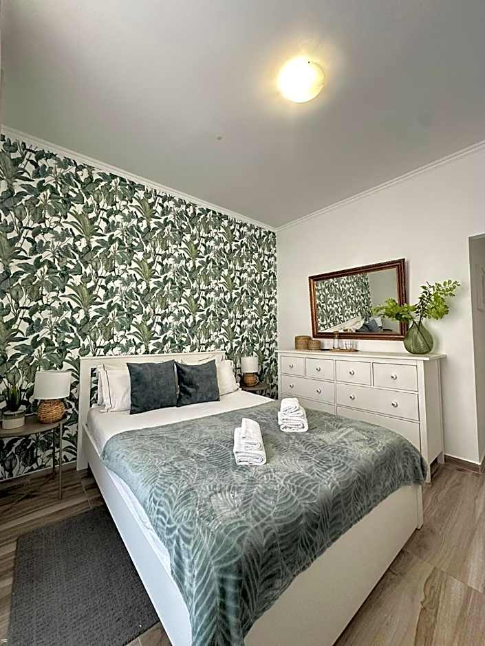 Costa Paradise Beach