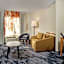 Fairfield Inn & Suites by Marriott Paducah