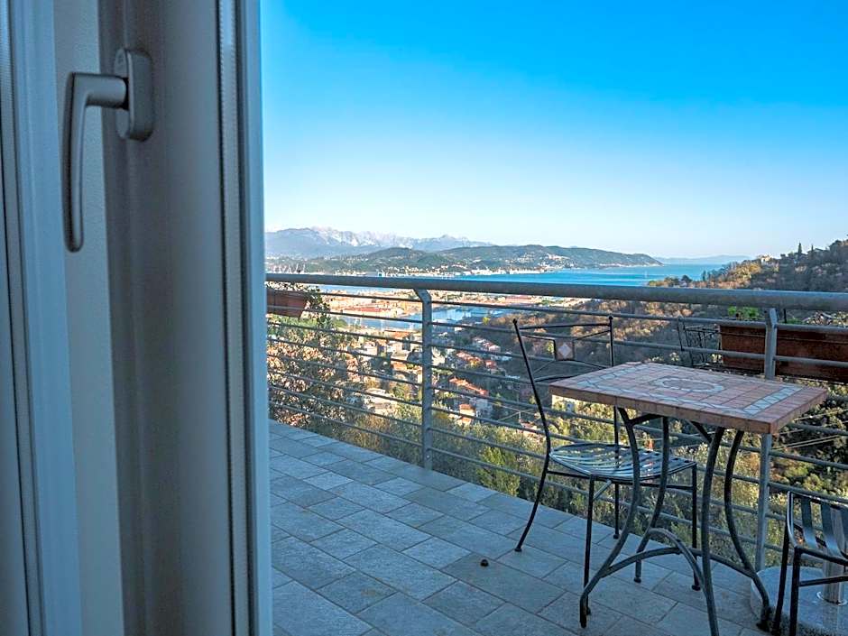 Agriturismo La Pietra 1 e La Pietra 2