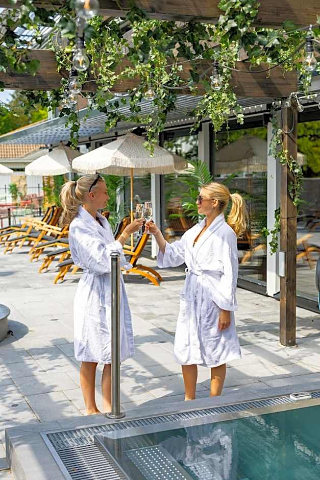 STARBY HOTELL, Konferens & Spa