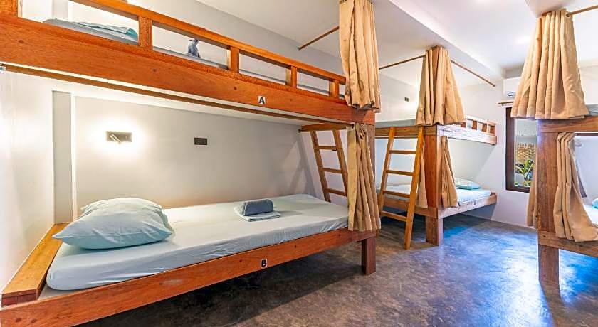 Sunlit Hostel