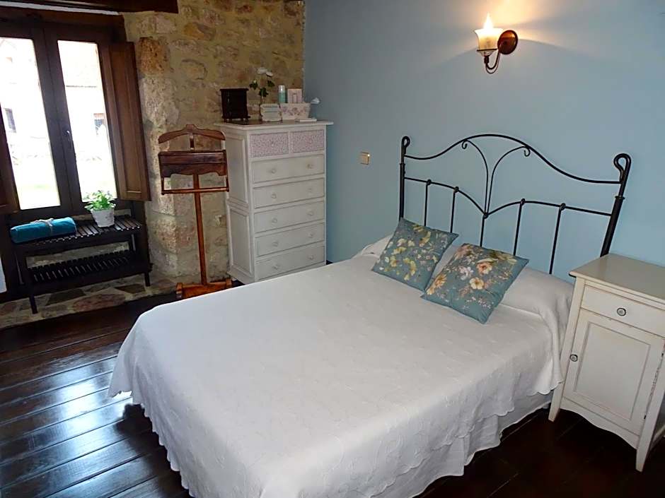 LA CASONA DE ESCALADA