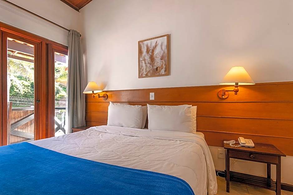 Hotel Ilha Branca Inn