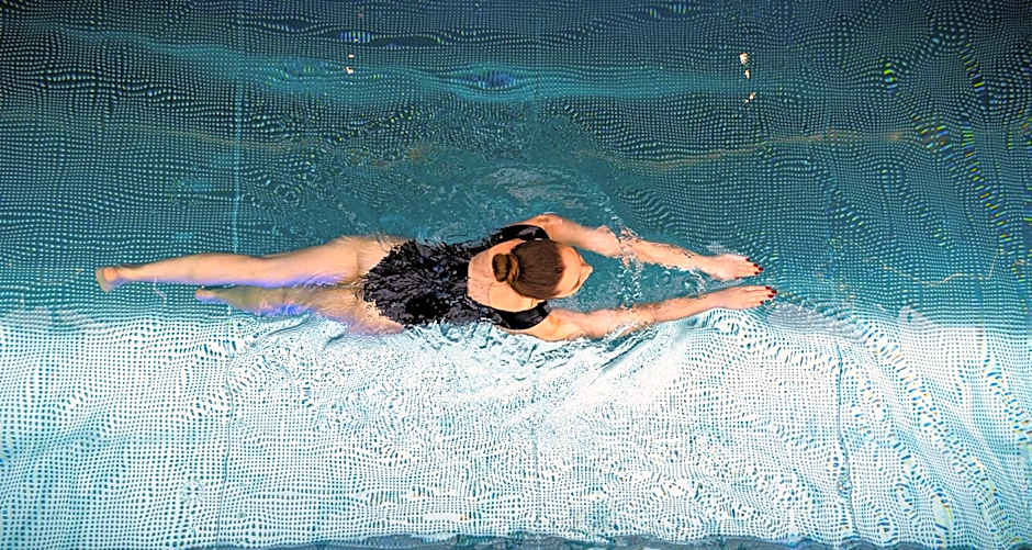 Four Seasons Hotel Des Bergues Geneva