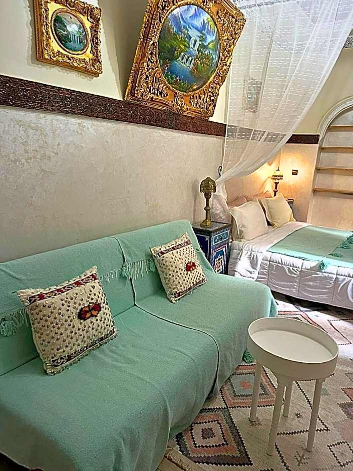 Riad Lalla Marrakech