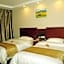GreenTree Inn JiangSu YanCheng North Bus Station Bolian Plaza Business Hotel