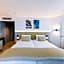 Crowne Plaza Marseille Le Dome By IHG