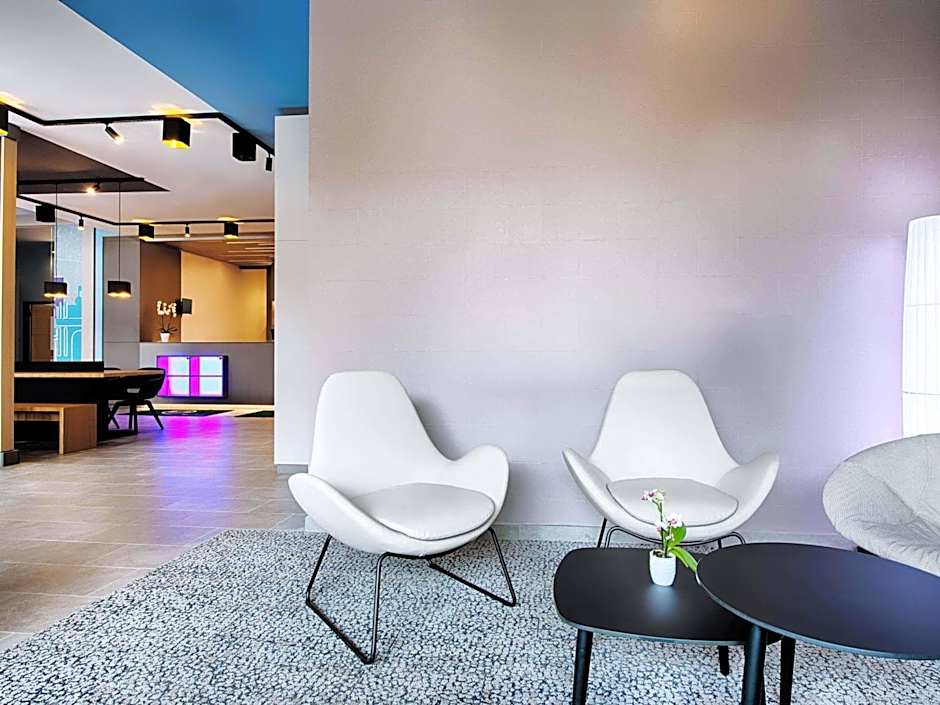 B&B Hotel Wien-Meidling