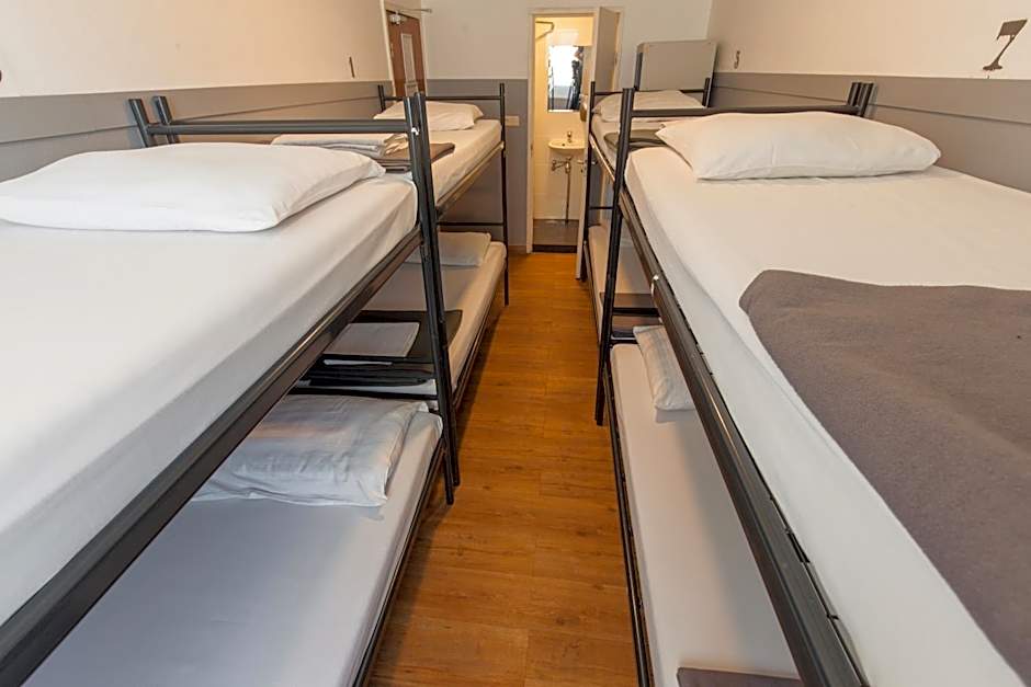 Travel Hotel Amsterdam