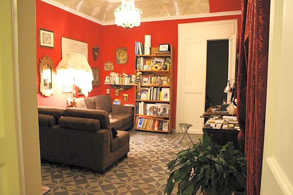 La Via delle Biciclette