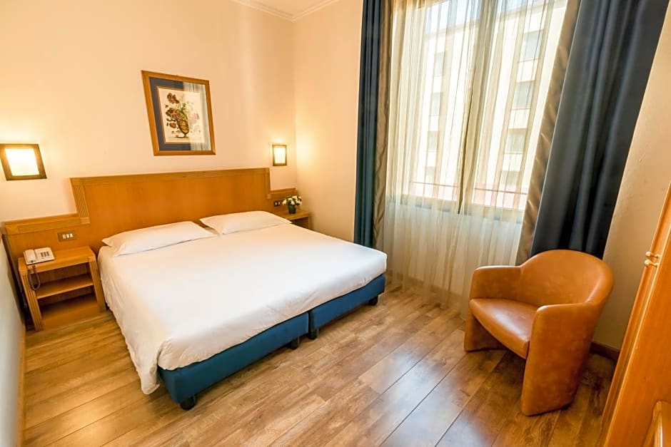 Grand Hotel Mediterraneo