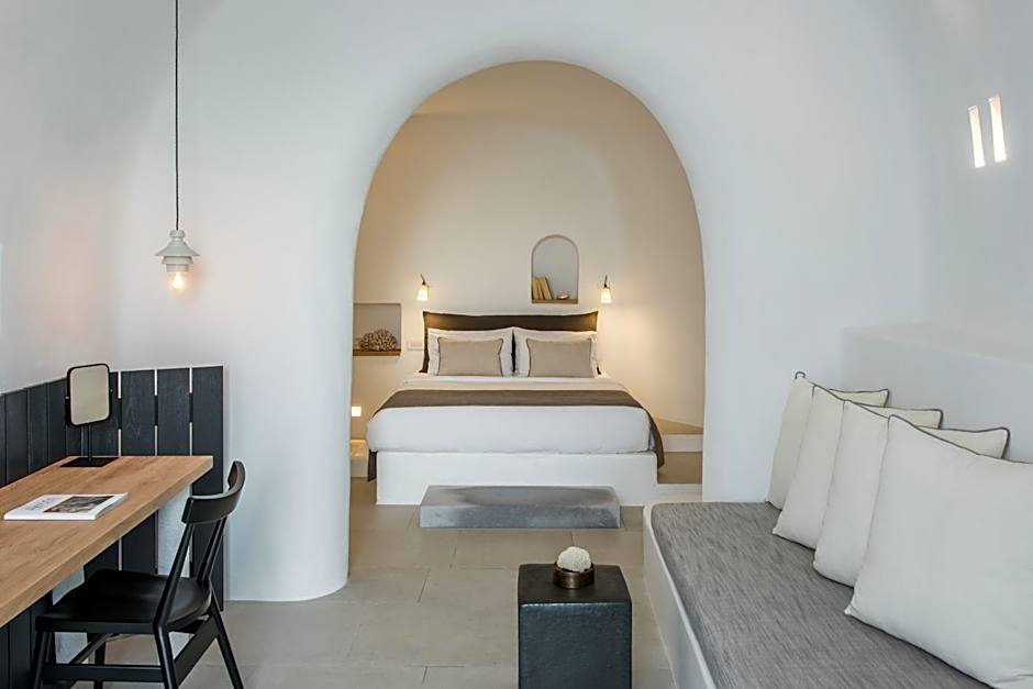 Honeymoon Petra Villas