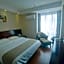 GreenTree Inn Taizhou Jingjiang Ping Road Shanghai Business Hotel