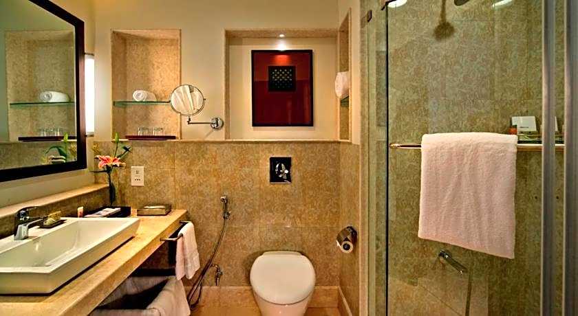 Fortune Park JPS Grand Rajkot - Member ITC Hotels' Group