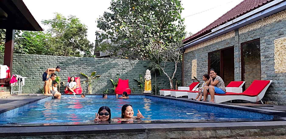 Bunutbali Villas88