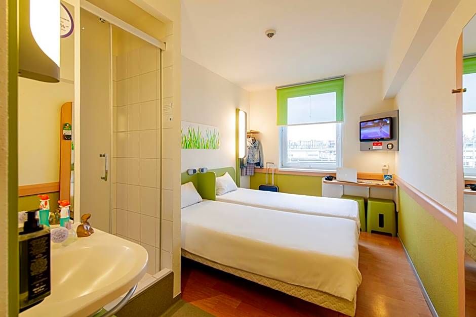 ibis budget Krakow Stare Miasto
