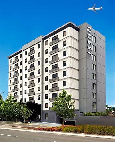 Quest Mascot Serviced Apartments