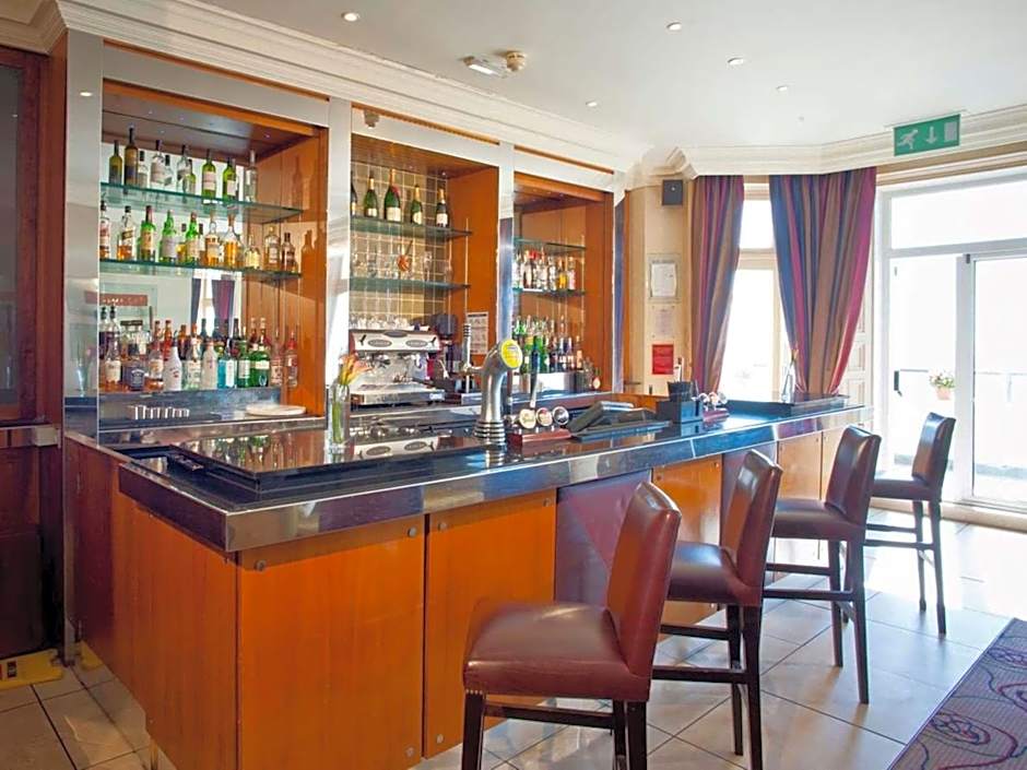 Bournemouth East Cliff Hotel, Sure Hotel Collection by BW