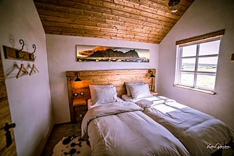 Luxury Quadruple Room