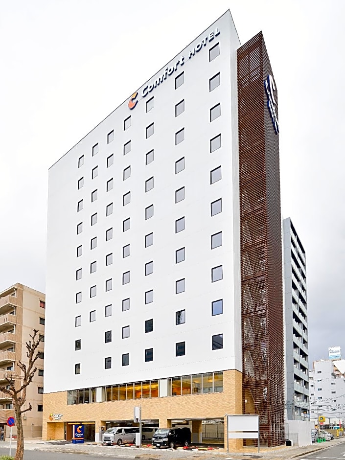 Comfort Hotel Nagoya Meiekiminami