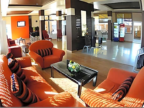 Cactus Resort & Hotel