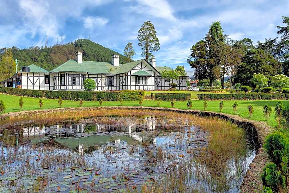 Oliphant Boutique Villa by Amaya