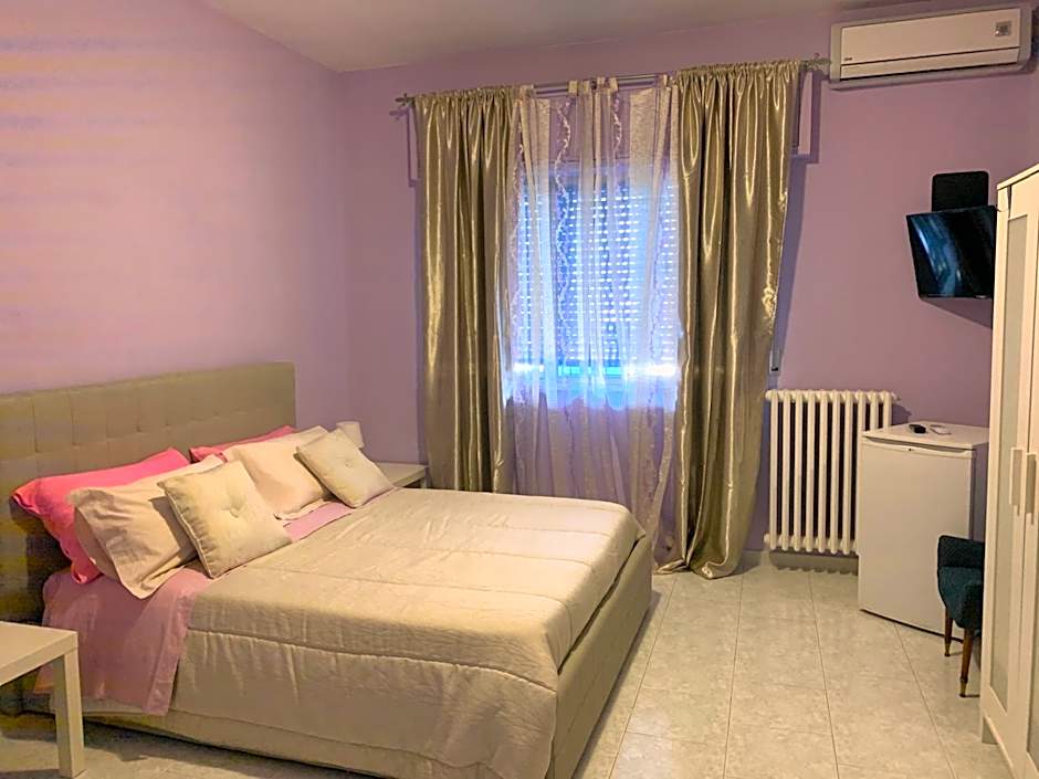 Albergo Lamanna Hotel digitale