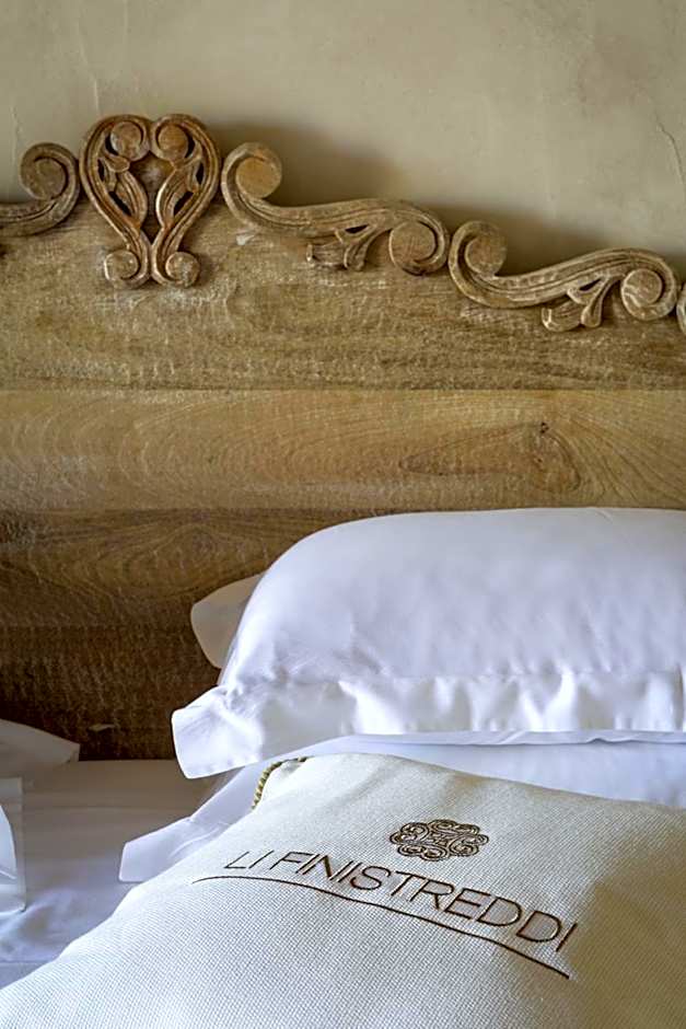 Hotel Li Finistreddi