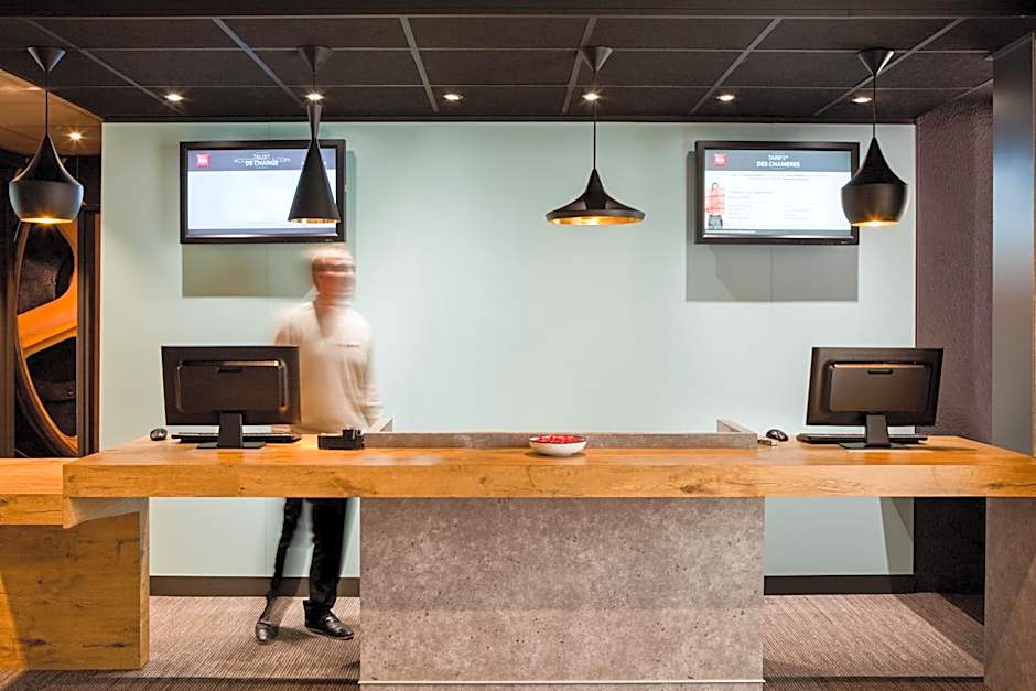 ibis Maine Montparnasse