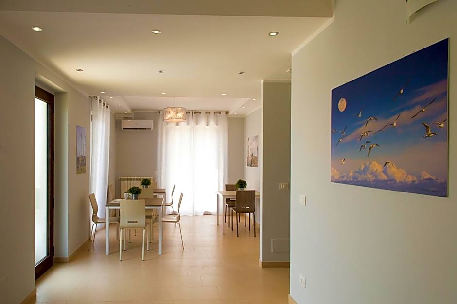 B&B OLGANNA con Parcheggi privati