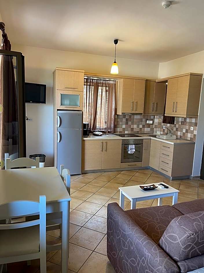 Kolokotronis Hotel & Spa