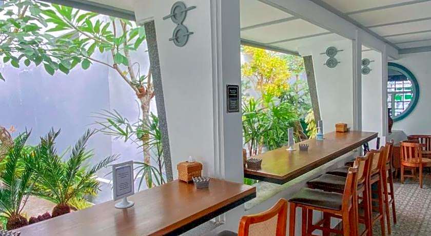 CERIA HOTEL @Alun Alun Yogyakarta