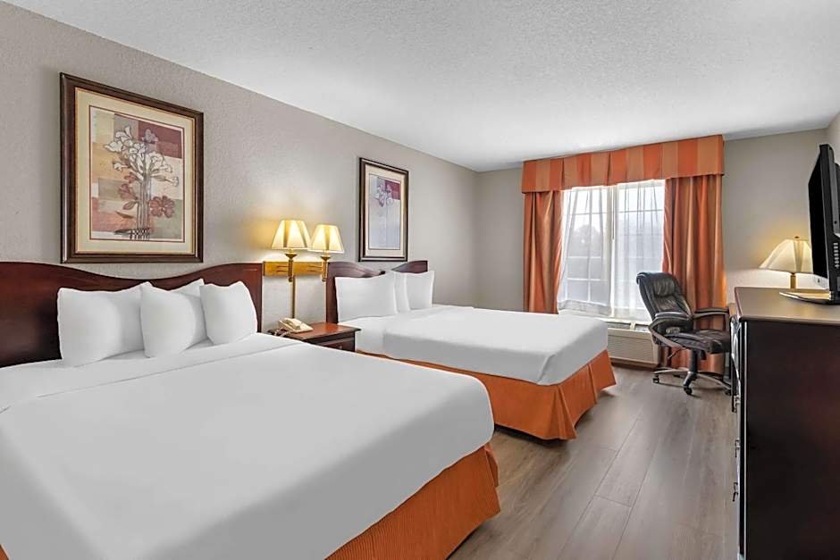 Country Inn & Suites by Radisson, Hot Springs, AR