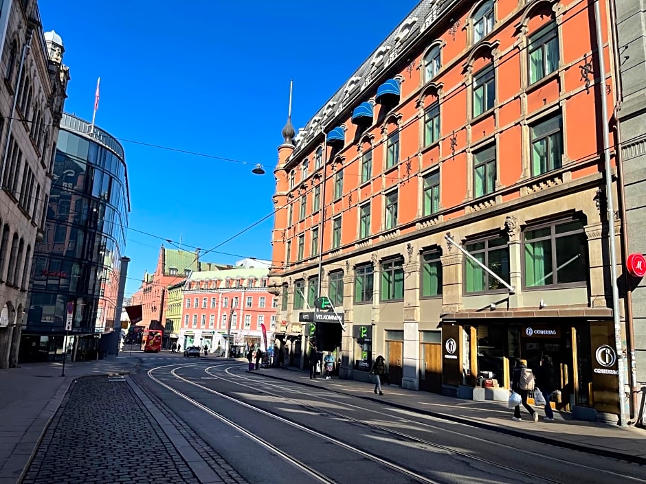 P-Hotels Oslo