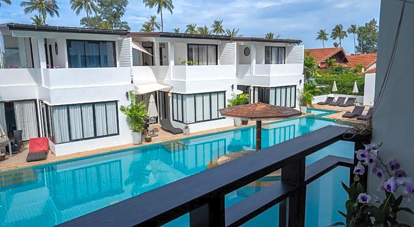 Sai Naam Lanta Residence