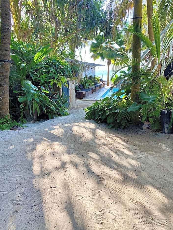 The Seles Boutique Hotel