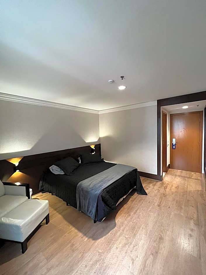 Aeroporto Congonhas Hotel UH-704