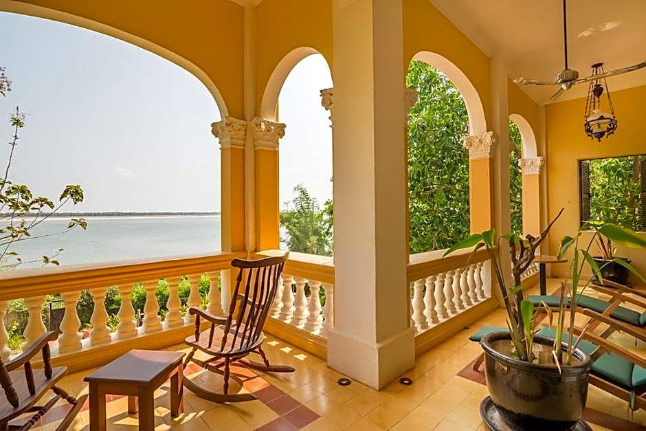 Le Relais de Chhlong