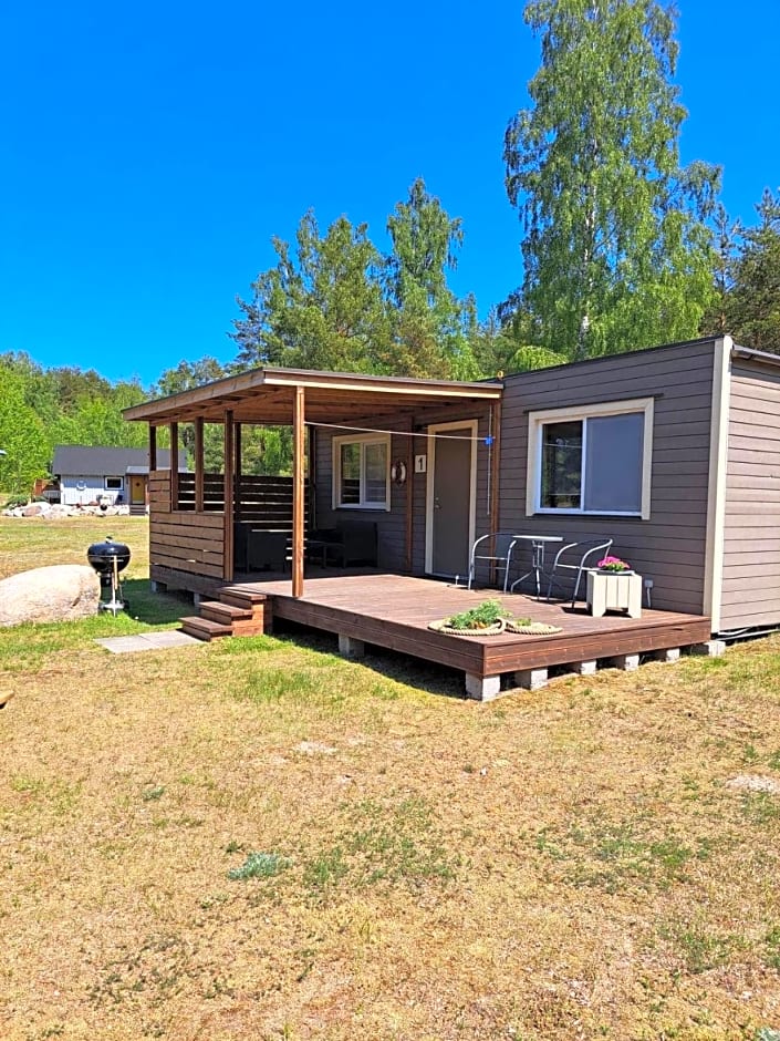 Aablaranna Puhkemaja