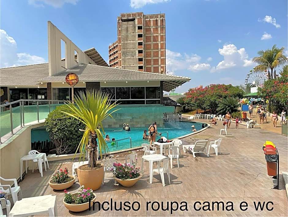 Araras Apart Service I